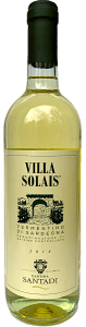 Bestel Santadi Villa Solais Vermentino di Sardegna bij Casa del Vino
