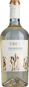 Bestel Vesevo Falanghina Beneventano bianco bij Casa del Vino