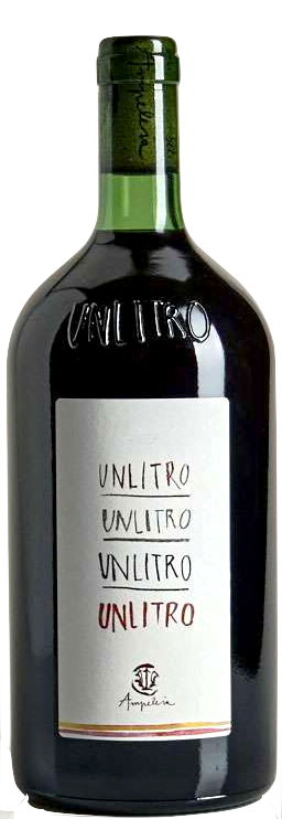 Bestel Ampeleia Unlitro – bio bij Casa del Vino
