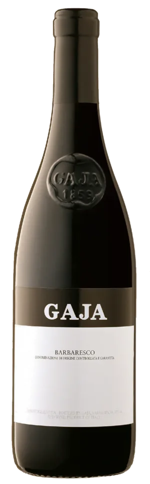 Gaja Barolo Barbaresco
