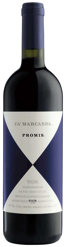 Gaja Ca' Marcanda Promis