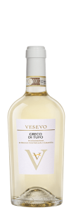 Bestel Vesevo Greco di Tufo DOCG bij Casa del Vino