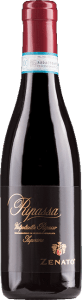 Zenato Ripassa Valpolicella Ripasso Superiore - half flesje (0,375 liter)