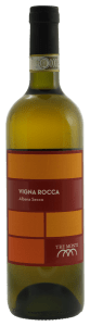 Bestel Tre Monti Albana Vigna Rocca – Orange wine bij Casa del Vino