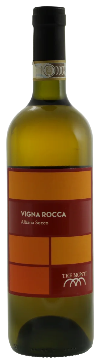 Tre Monti Albana Vigna Rocca