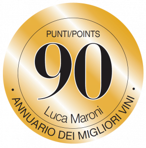 Luca Maroni 90