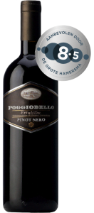Poggiobello Pinot Nero Friuli Colli Orientali