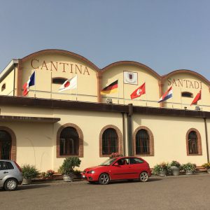 Cantina Santadi