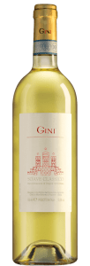 Bestel Gini Soave Classico – bio bij Casa del Vino