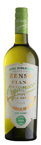 Bestel Zensa Fiano Puglia IGP – bio bij Casa del Vino