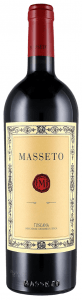 Bestel Tenuta Dell’Ornellaia Masseto Toscana IGT 2005 bij Casa del Vino