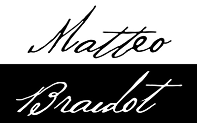Mattteo Braidot