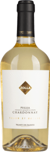 Zolla Chardonnay IGP Puglia