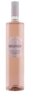 Rosapasso Pinot Nero Rosato Magnum (1,5 liter)