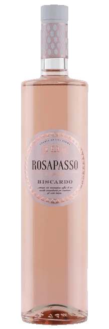 Rosapasso Pinot Nero Rosato Magnum