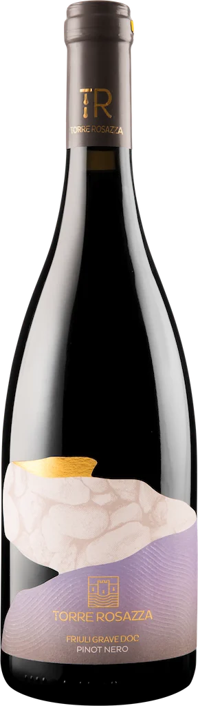 Torre Rosazza Pinot Nero Friuli