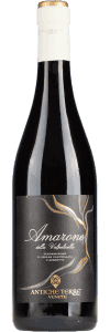 Antiche-terre-venete-amarone-della-valpolicella.png Bestel Antiche Terre Amarone Valpolicella Superiore bij Casa del Vino