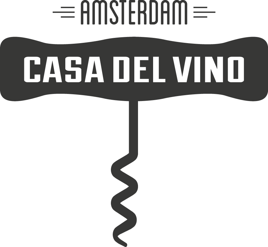 Casa del Vino Amsterdam - online wijnwinkels
