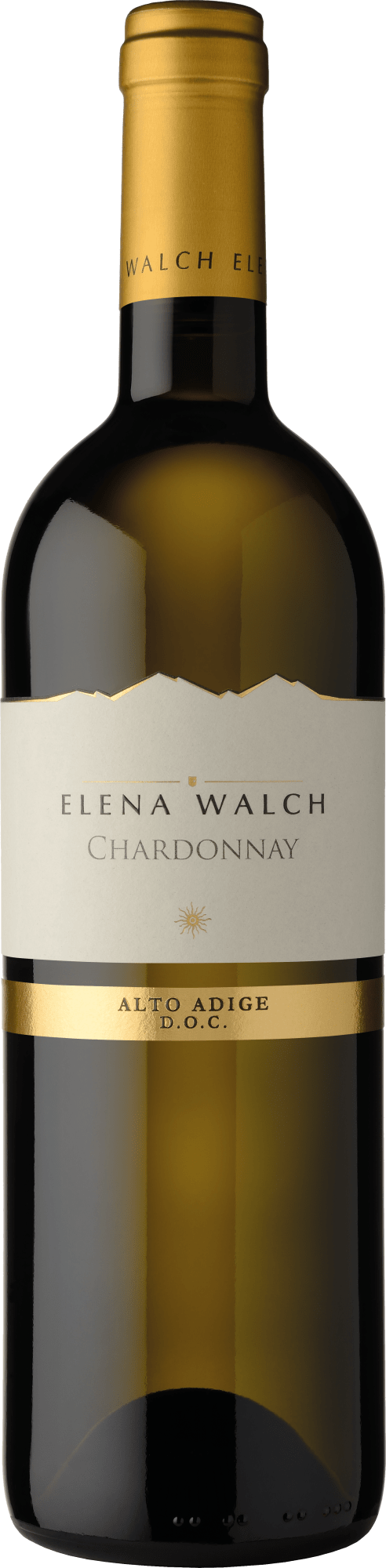 Elena Walch Chardonnay Alto Adige DOC