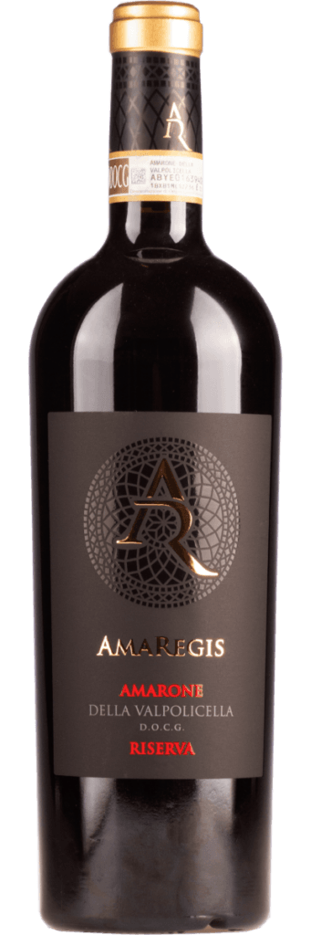 Cielo amaregis Amarone Riserva