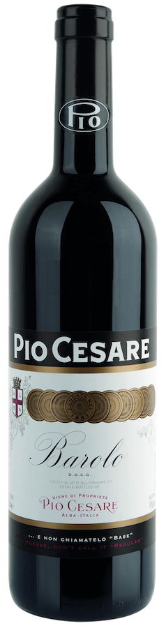 Barolo Pio Cesare