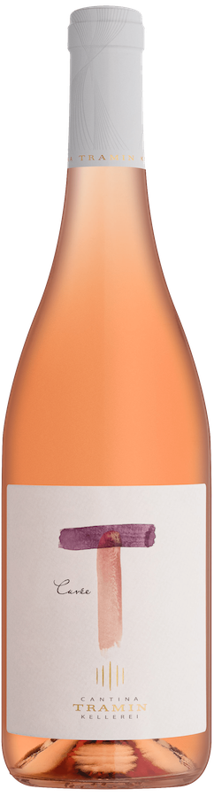 Tramin T Cuvée Rosé